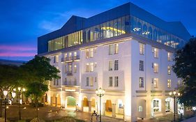 Gran Hotel Costa Rica, Curio Collection By Hilton  4*